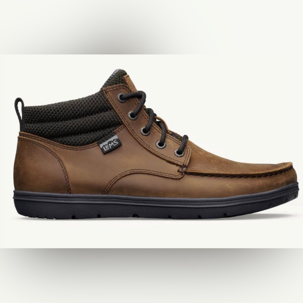 Lems Boulder Boot